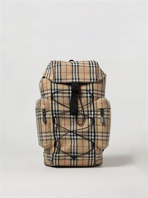 mochilas burberry|burberry clothing for men.